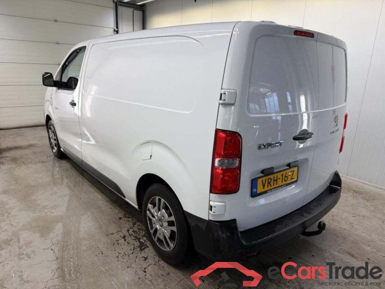 PEUGEOT Expert 2.0 BlueHDI Prem #6