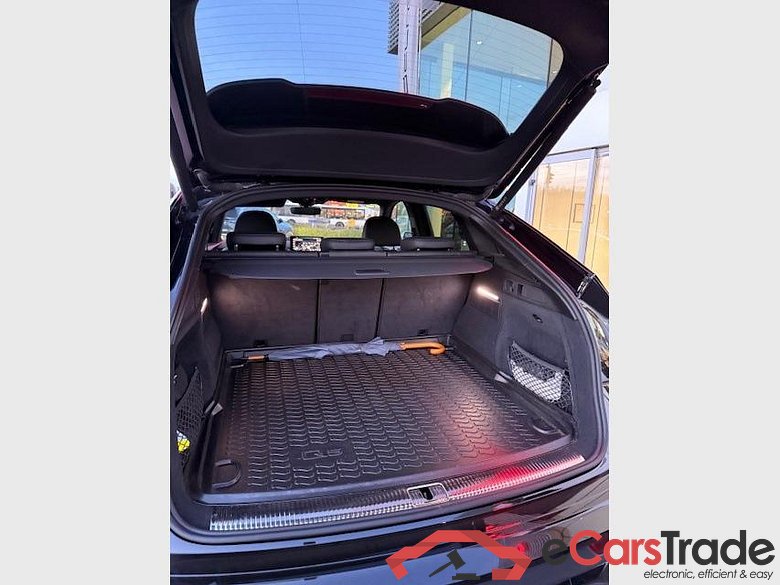 AUDI Q5 Sportback PHEV Audi Q5 Sportback S line 50 TFSI e quattro 220(299) kW(PS) S tronic #5