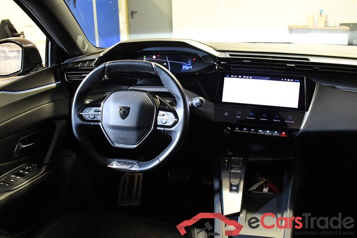 Peugeot 308 1.5 BlueHDi GT-Line Aut. LED-Xenon I-Cockpit ACC Navi 1/2 Sport-Leather-Alcantara KeylessGo Camera 360 Klima PDC ... #5