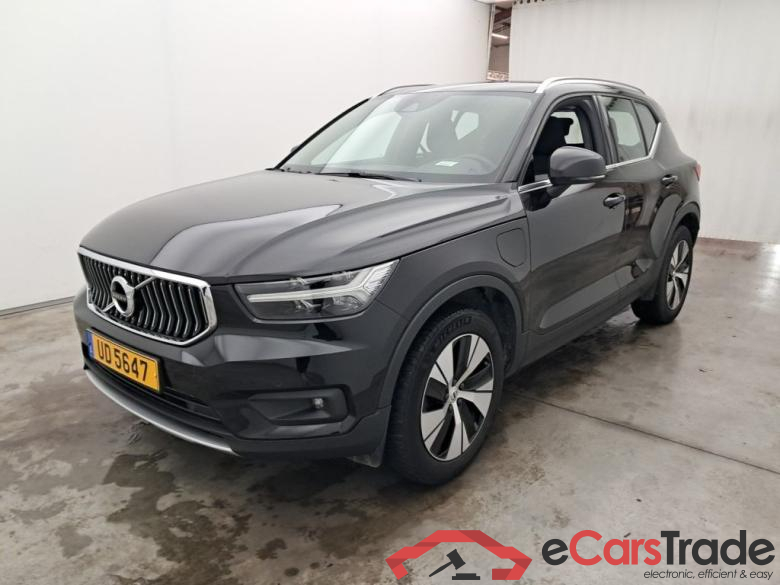 VOLVO XC40 1.5 T5 PHEV 180 Inscription Expression 5d