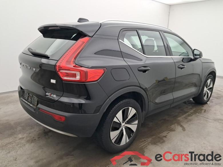 VOLVO XC40 1.5 T5 PHEV 180 Inscription Expression 5d #2
