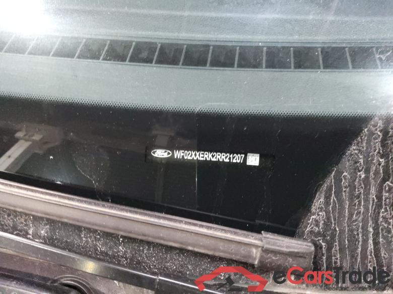 FORD Puma 1.0 EcoBoost mHEV 125cv Automático S6.2 Titanium #5