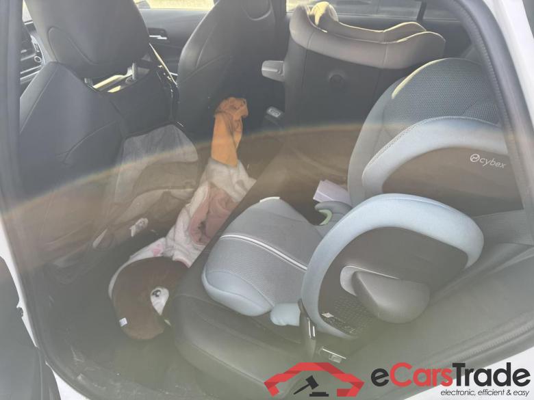 TOYOTA Corolla SW Hybrid (HEV) Corolla SW Hybrid 1.8 GPF e-CVT #3