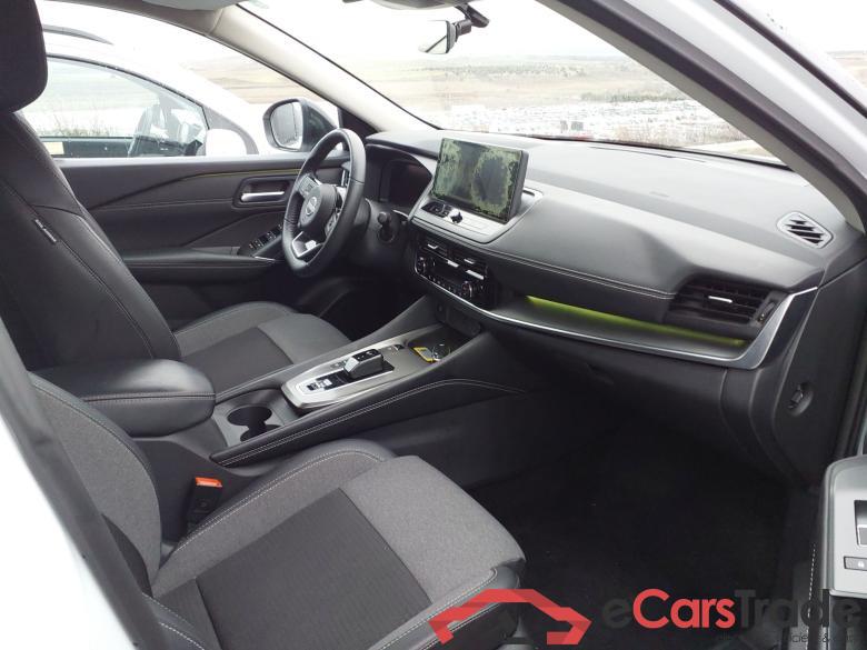 NISSAN Qashqai E POWER 140 KW 190 CV Auto 4x2 N-Connecta #3