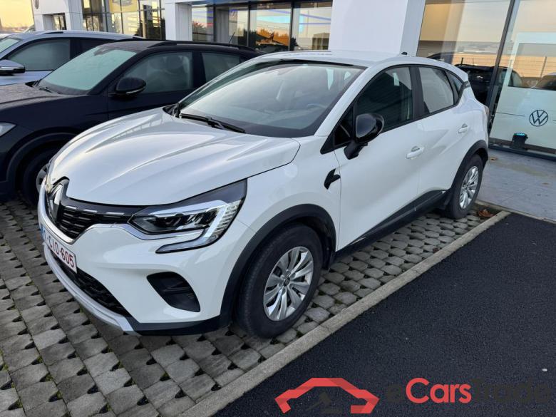 RENAULT Captur Captur 1.0 TCe Zen #1