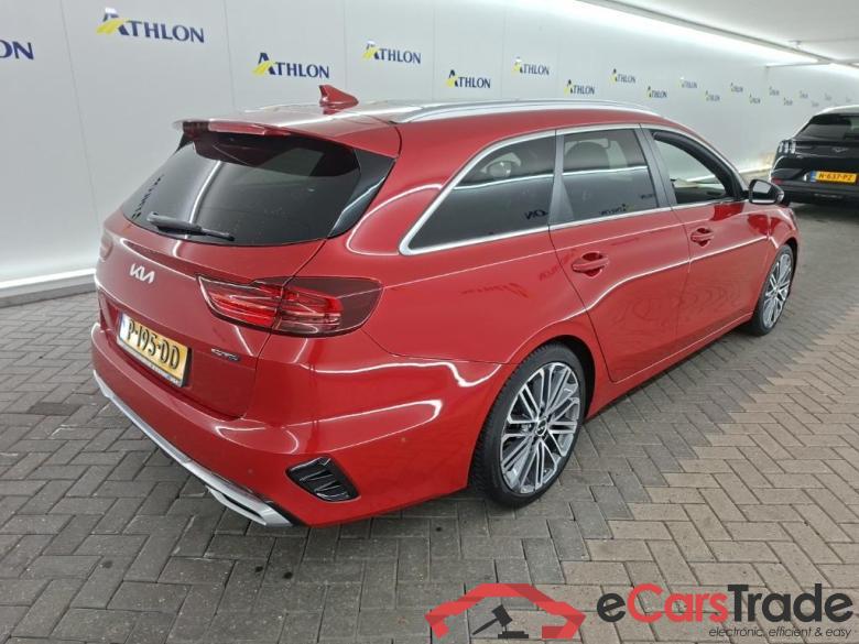 KIA ceed sportswagon 1.5 T-GDi DCT GT-PlusLine 5D 117kW #3