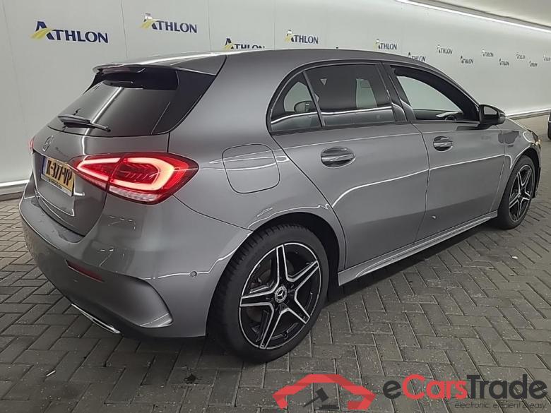 MERCEDES-BENZ A-klasse A 250 e 8G-DCT Business Sol AMG Limited 5D 160kW #3