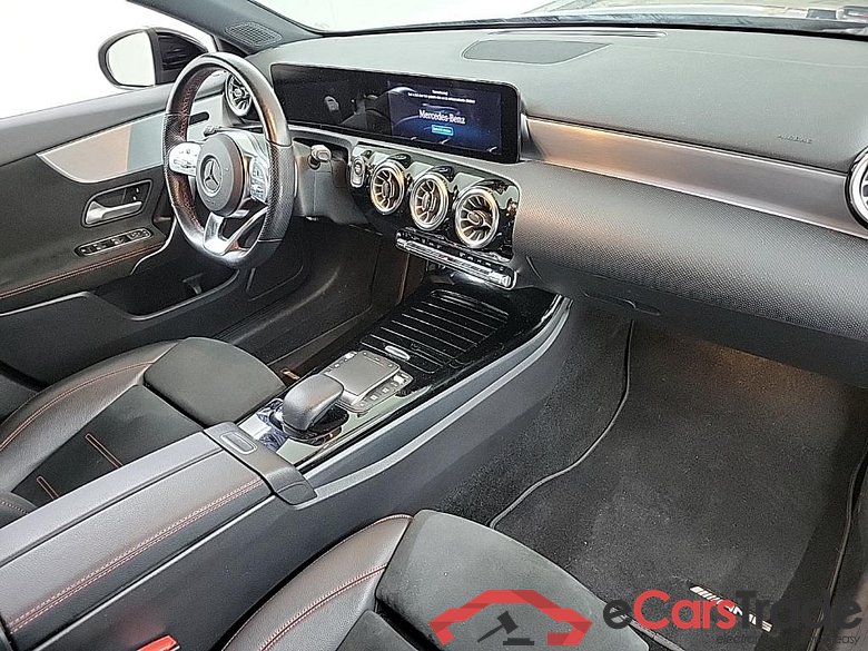 MERCEDES-BENZ A-klasse A 180 7G-DCT Business Solution AMG 5D 100kW #6