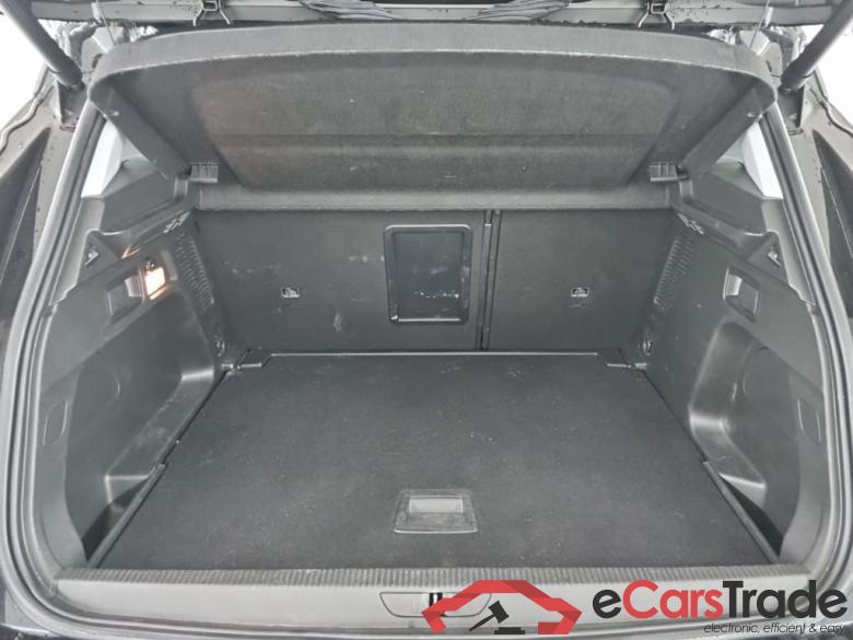 OPEL Grandland X 1.2 Turbo S&S 96kW Business Executive 5D #5