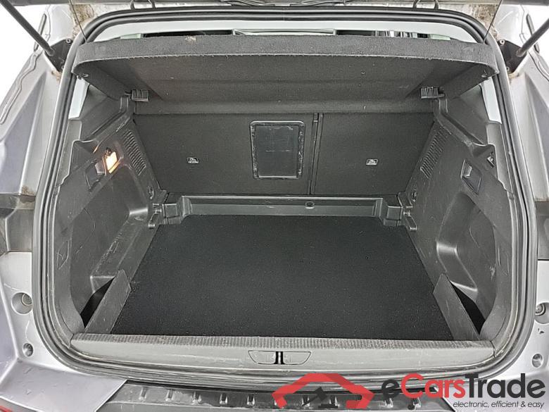 OPEL Grandland X 1.2 Turbo S&S 96kW Bus. Executive 5D #5