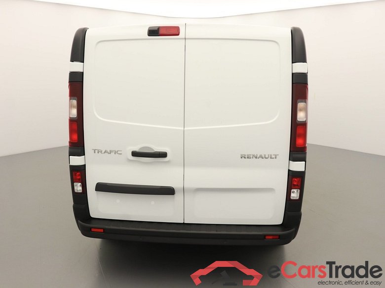 Renault Trafic Advance L2H1 2.0 DIESEL 150hp #5