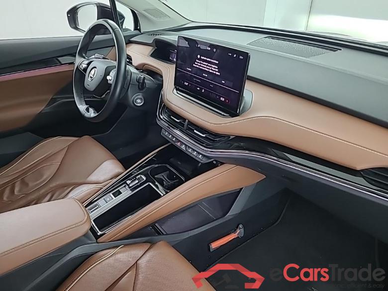 SKODA Enyaq iV iV 80 5D 150kW #6