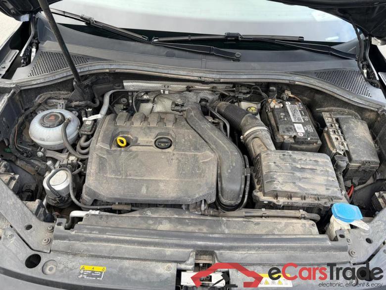 VOLKSWAGEN Tiguan IQ.Drive 1.5 TSI ACT OPF 110 kW (150 ch) 6 vitesses manuel #3