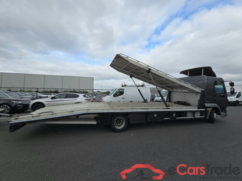 Daf LF 250 FA 6.7d Eur6 Aut. Klima ... #4