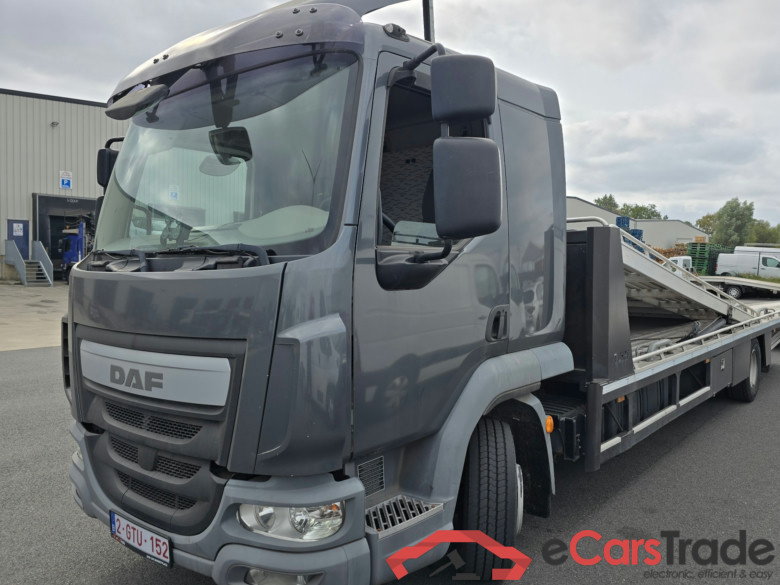 Daf LF 250 FA 6.7d Eur6 Aut. Klima ... #1