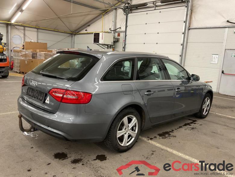 AUDI A4 Avant Avant 2.0 TDi Clean Diesel #2