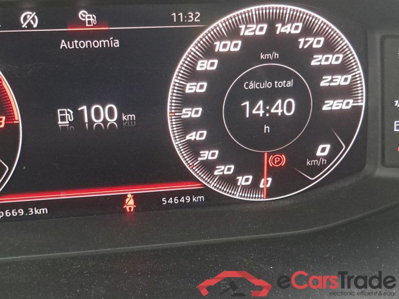 SEAT Arona / 2017 / 5P / todoterreno 1.0 TSI 70kW (95CV) Style Ecomotive #5