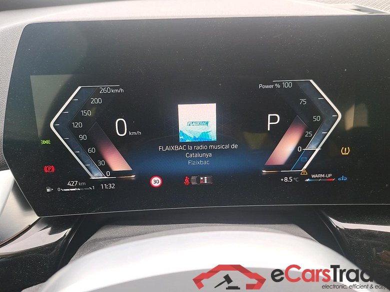 BMW X1 / 2022 / 5P / todoterreno sDrive18d #4