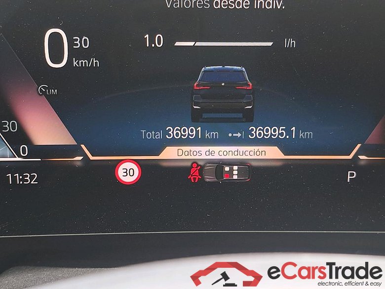 BMW X1 / 2022 / 5P / todoterreno sDrive18d #5