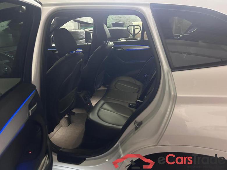 BMW X1 (F48 LCI) 1.5 d sDrive16 AdBlue #6
