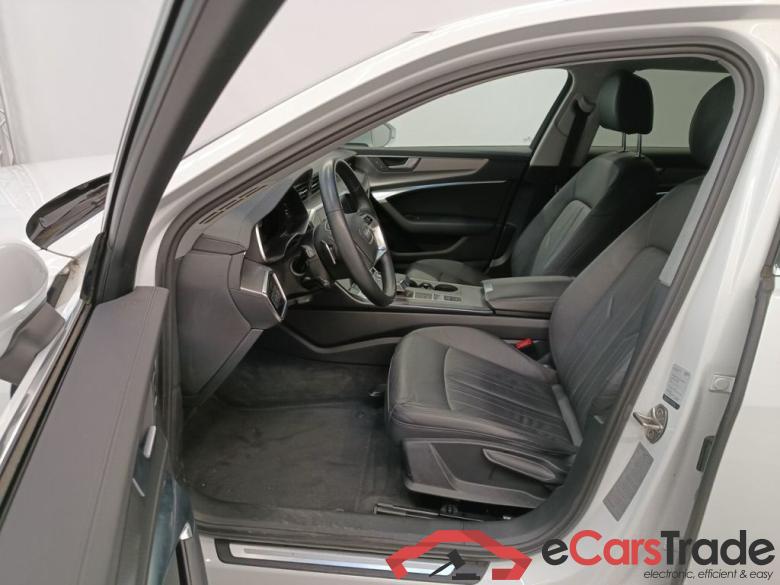 AUDI A6 AVANT DIESEL - 2018 40 TDi 204 Quattro Design S tronic (EU6d-TEMP) 5d #3