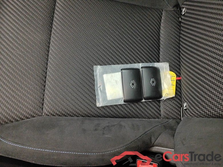 Renault Austral E-Tech Full hybrid 200 Techno EspritAlpn 5d #4