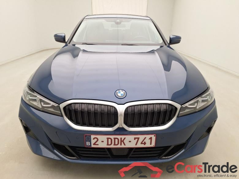 BMW, 3-serie FL'22 PHEV, BMW 3 Reeks Berline 320e (150 kW) 4d