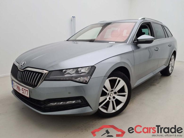 SKODA SUPERB COMBI 1.5 TSI ACT AMBITION DSG #1