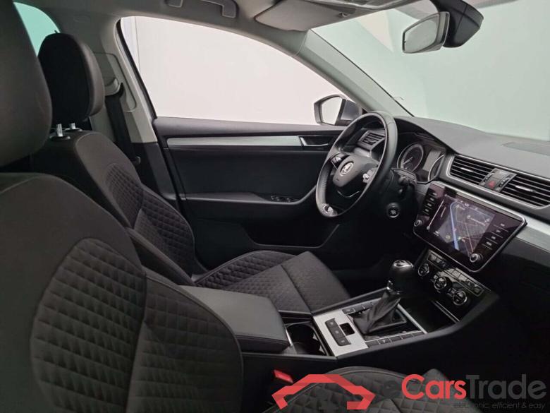 SKODA SUPERB COMBI 1.5 TSI ACT AMBITION DSG #3