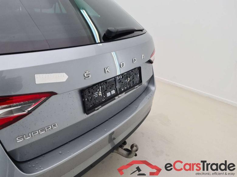 SKODA SUPERB COMBI 1.5 TSI ACT AMBITION DSG #5