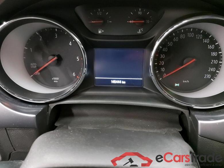 OPEL - OPE ASTRA SPORTS TOURER CDTI 110PK Business Edition #5