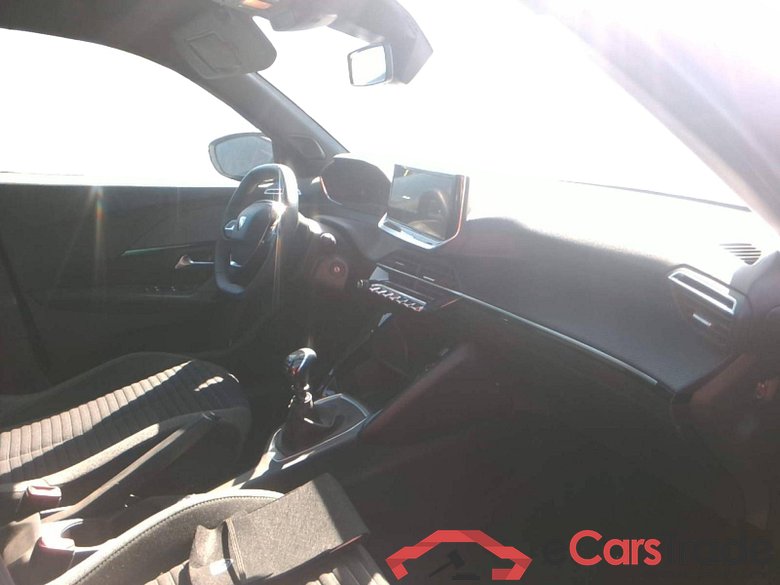 Peugeot 2008 Active PureTech 100 BVM6 #3