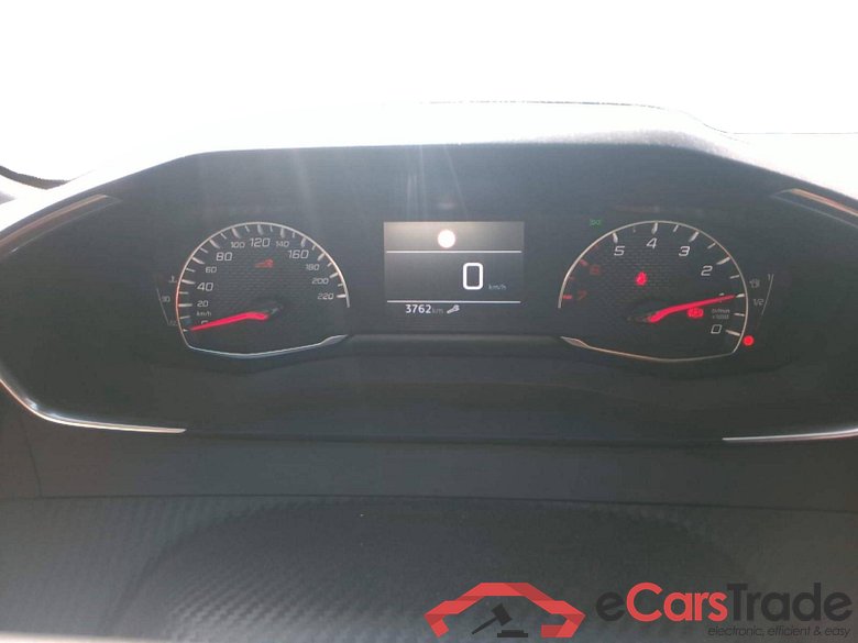 Peugeot 2008 Active PureTech 100 BVM6 #4