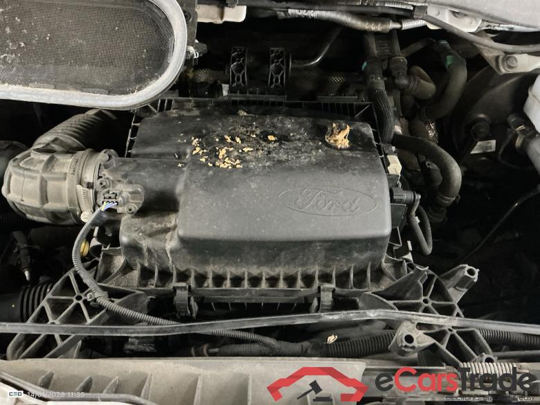 FORD TRANSIT 2T 350M FOU MWB HR DSL 2.0 TDCi L2H2 Trend #6