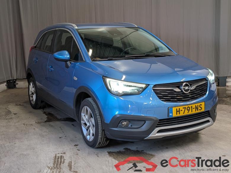 OPEL Crossland X 1.2 T. Innovation #2