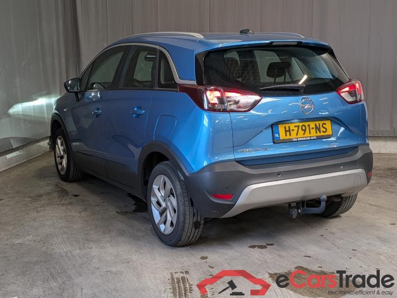 OPEL Crossland X 1.2 T. Innovation #4