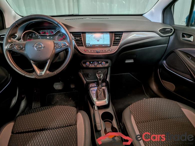 OPEL Crossland X 1.2 T. Innovation #5