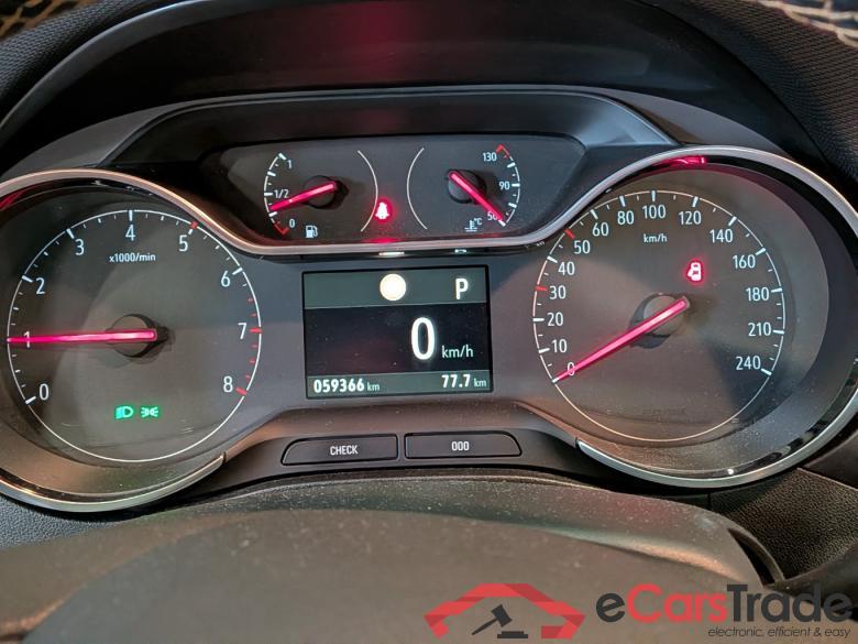 OPEL Crossland X 1.2 T. Innovation #6