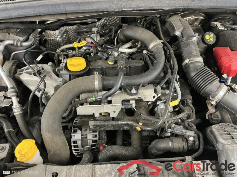 RENAULT CAPTUR 1.0 TCE 90 TECHNO #6