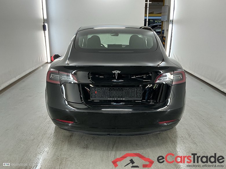 TESLA MODEL 3 BEV 50KWH STANDARD RWD PLUS AUTO #5