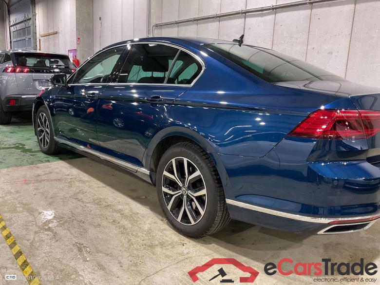 VOLKSWAGEN Passat 1.4 TSI GTE BUSINESS DSG #3