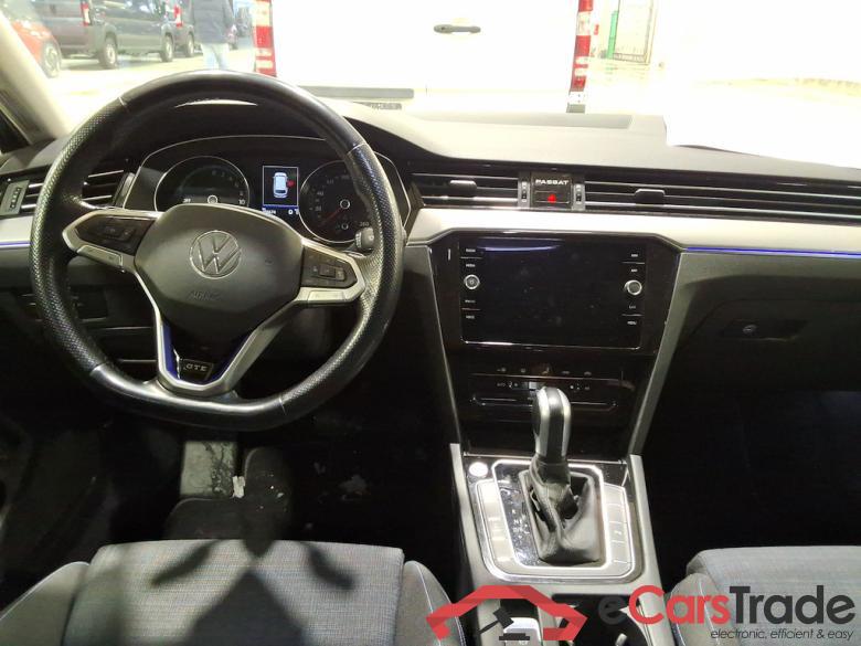 VOLKSWAGEN PASSAT VARIANT 1.4 TSI MSQ VARIANT GTE BUSINESS #6
