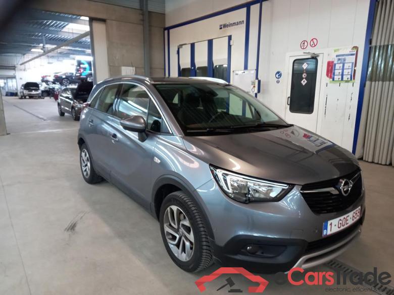 OPEL Crossland X 1.2i Edition (EU6.2) #5