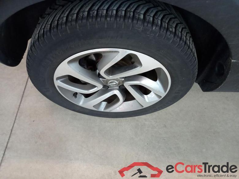 OPEL Crossland X 1.2i Edition (EU6.2) #6