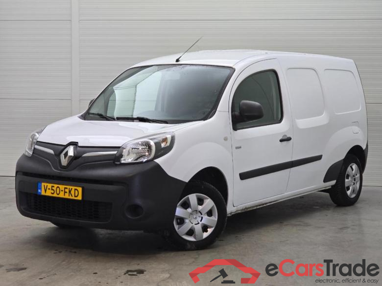 RENAULT KANGOO Z.E. Maxi (ex. accu)