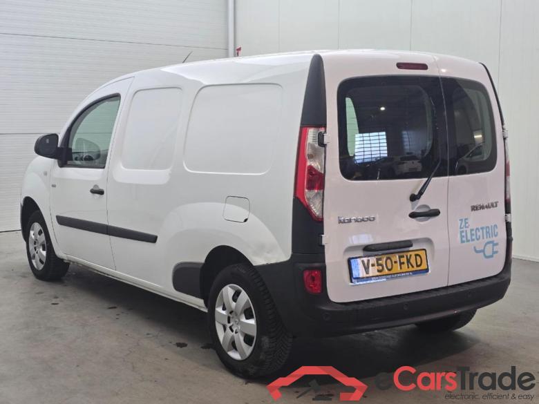 RENAULT KANGOO Z.E. Maxi (ex. accu) #3