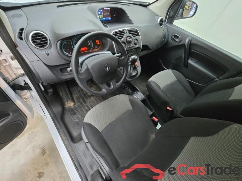 RENAULT KANGOO Z.E. Maxi (ex. accu) #6
