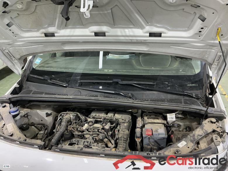 CITROAu2039N BERLINGO 1.5 BLUEHDI 100 XL HEAVY CONTROL #6