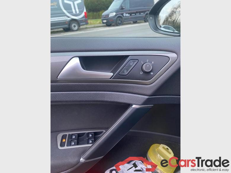 VOLKSWAGEN Golf VII Golf JOIN 1.0 TSI 85 kW (115 ch) 6 vitesses manuel #4