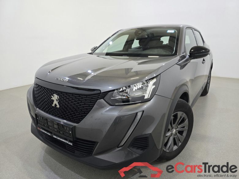 Peugeot 2008 1.2 PureTech Navi Klima PDC ... #1